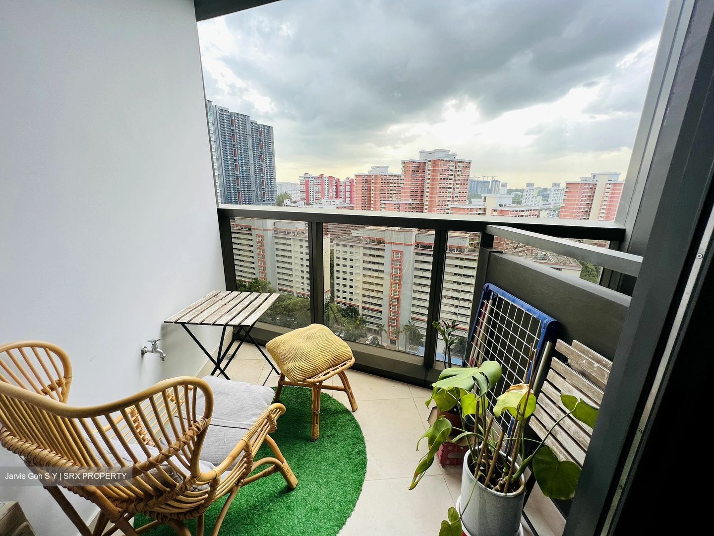 Commonwealth Towers (D3), Condominium #335982901